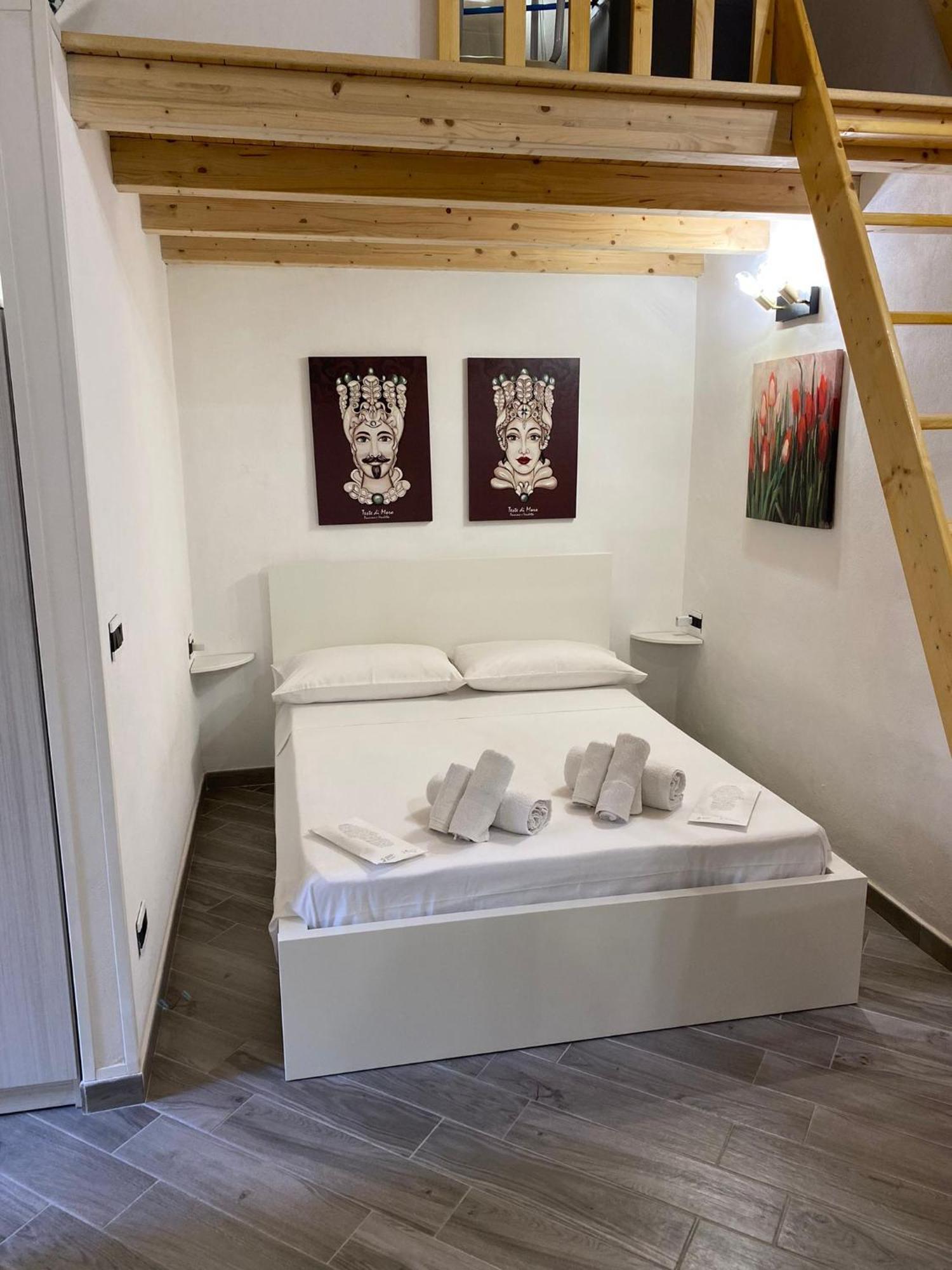 Casa Vacanze Giorgia Noto Kültér fotó