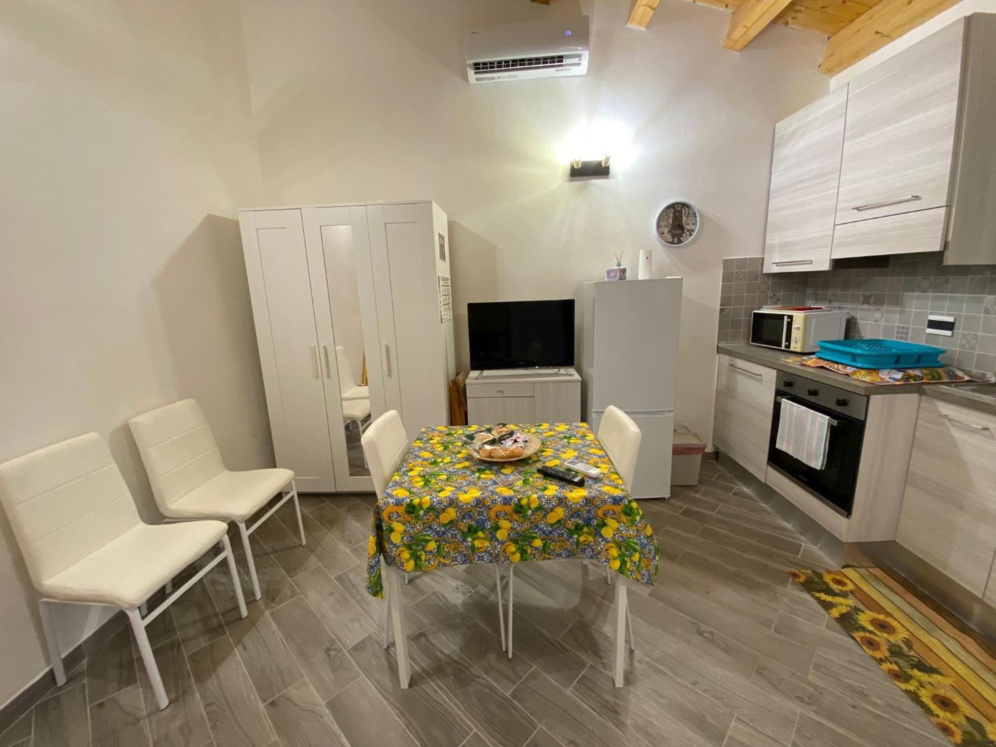 Casa Vacanze Giorgia Noto Kültér fotó