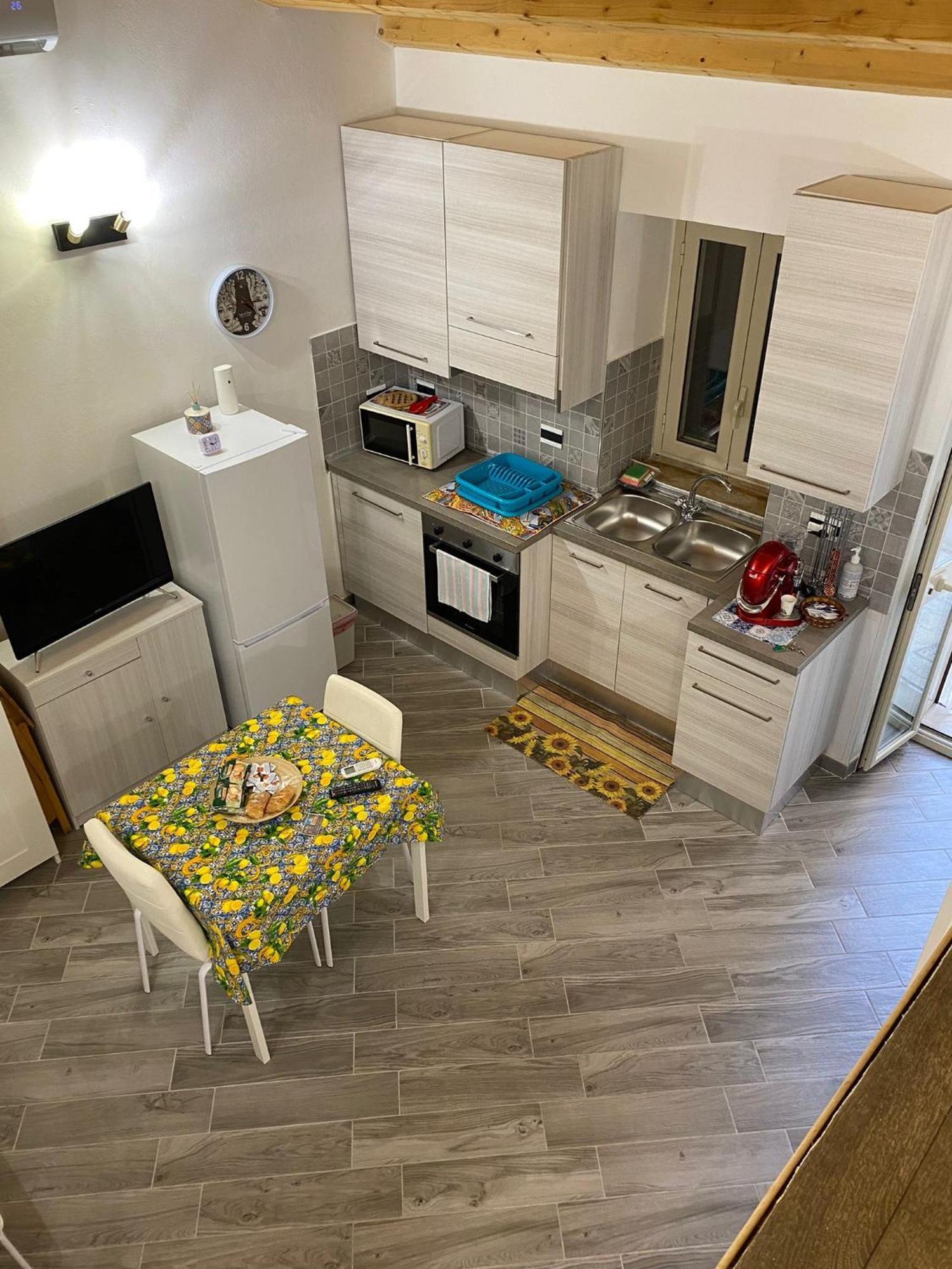 Casa Vacanze Giorgia Noto Kültér fotó