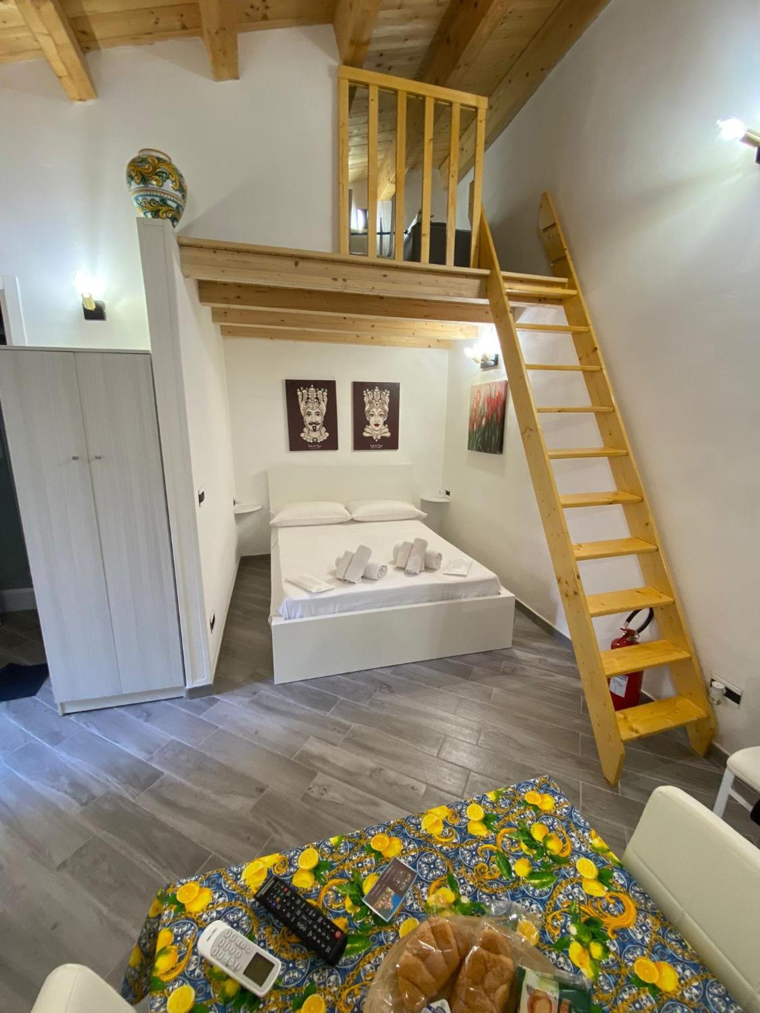 Casa Vacanze Giorgia Noto Kültér fotó